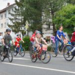 Kidical Mass Heidelberg-Wieblingen: Mitradeln, weitersagen, Spaß haben!