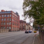 Verkehrsversuch Mittermaierstraße – Das Amt für Mobilität veröffentlicht am 26. September 2023 zwei Varianten