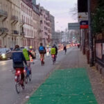 Pressemitteilung zum geplanten Verkehrsversuch in der Mittermaierstraße vom 12. Dezember 2023