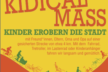KIDICAL MASS