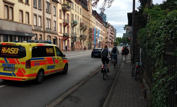 Spendenaufruf – Klageverfahren Mittermaierstraße