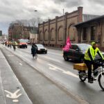 Mittermaierstraße – Aktion “Fahren im Kreis statt Arbeitskreis” wird eingestellt