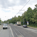 Jetzt müssen die Bäume weichen