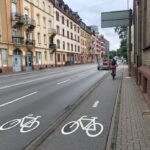 Die gegenwärtige Situation in der Mittermaierstraße