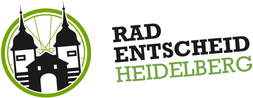 Radentscheid Heidelberg, ein Projekt von Fahrrad & Familie e.V.